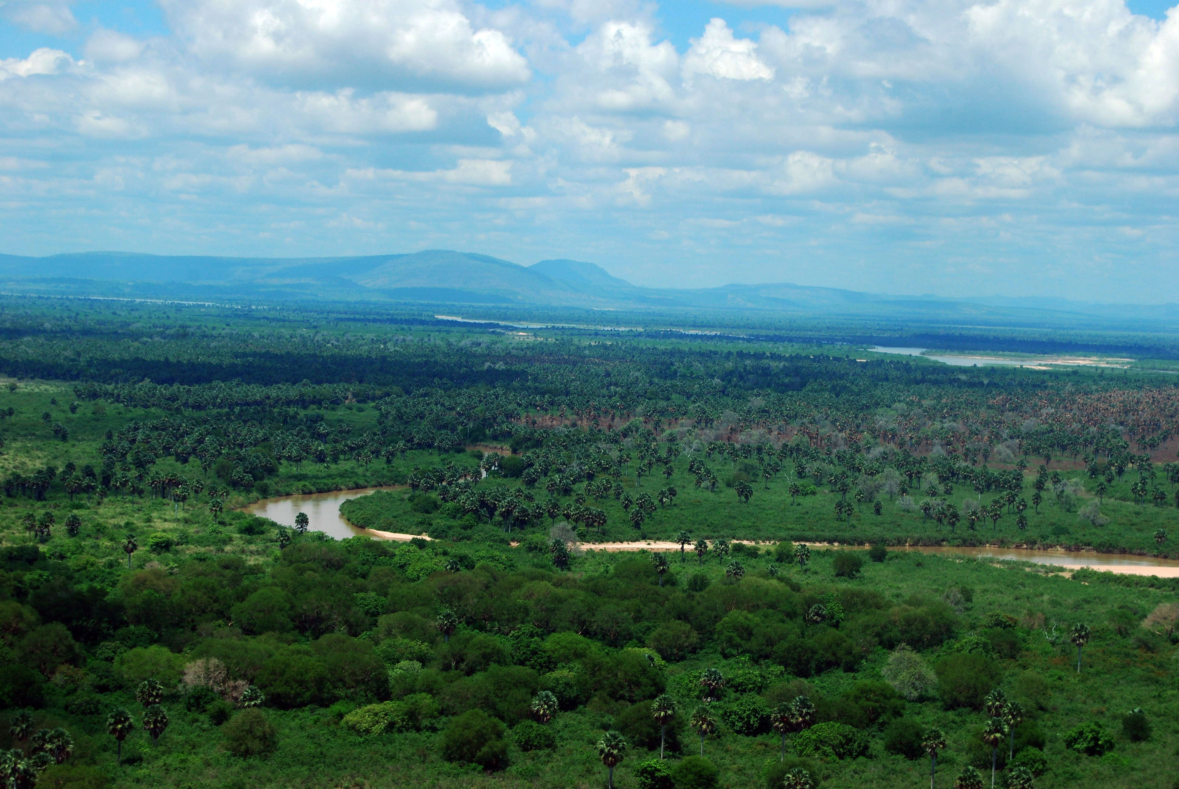 Enhancing Fuel Distribution in Malawi: African Energy and Mount Meru seal strategic deal