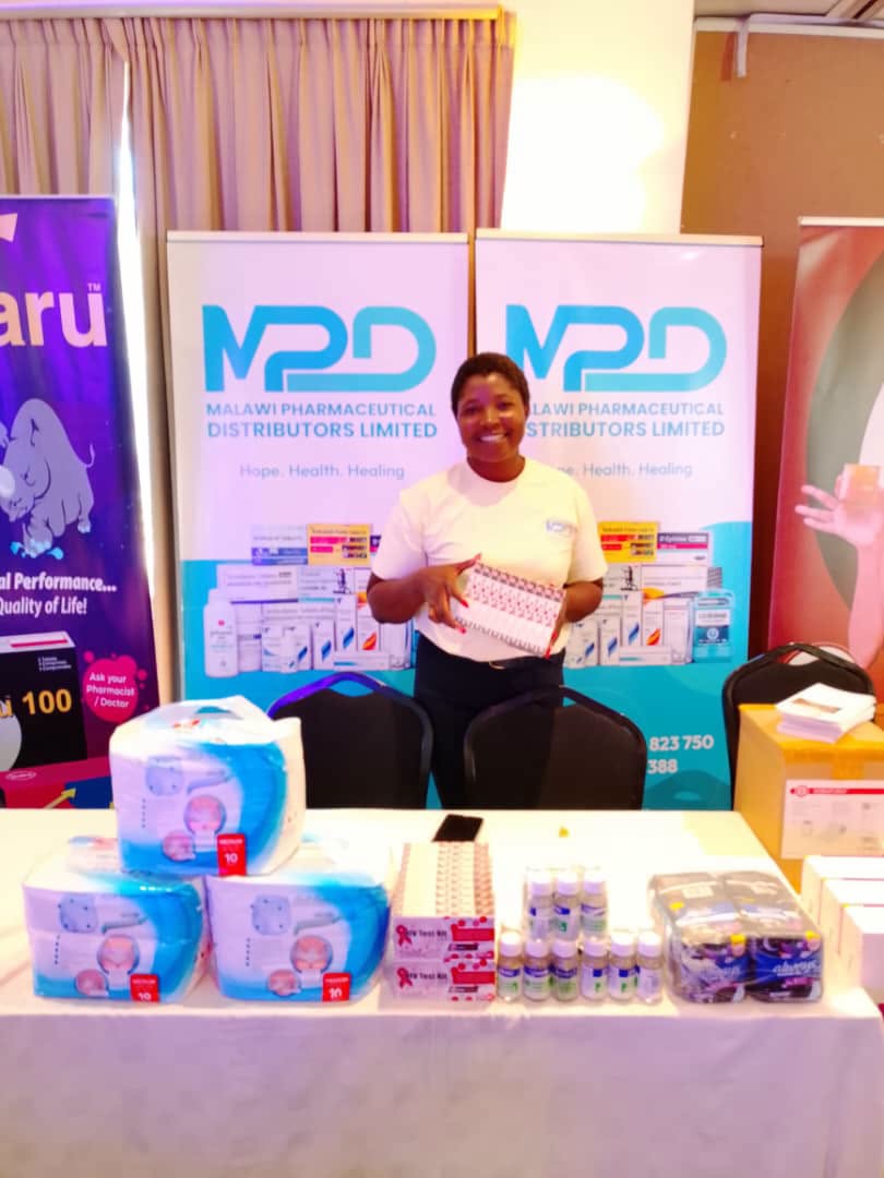 Malawi Eyes Expanded Local Medicine Production at 2026 Pharmacy Expo